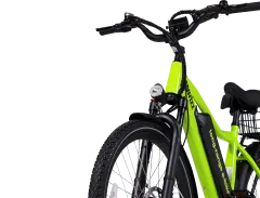 Alquiler de e-bikes de DoorDash: Cómo funciona (Guía 2026)