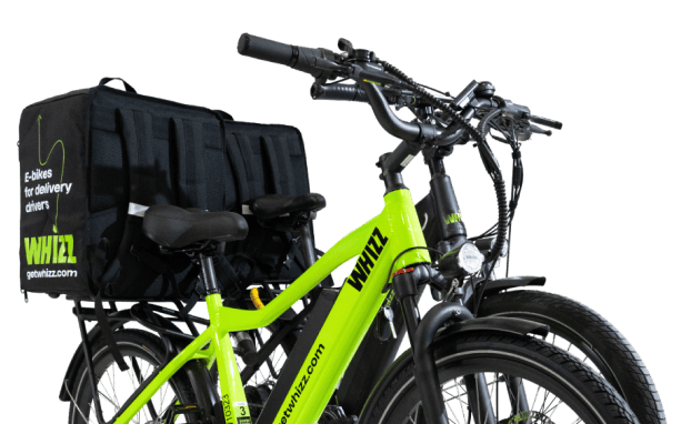 bike with protection plan