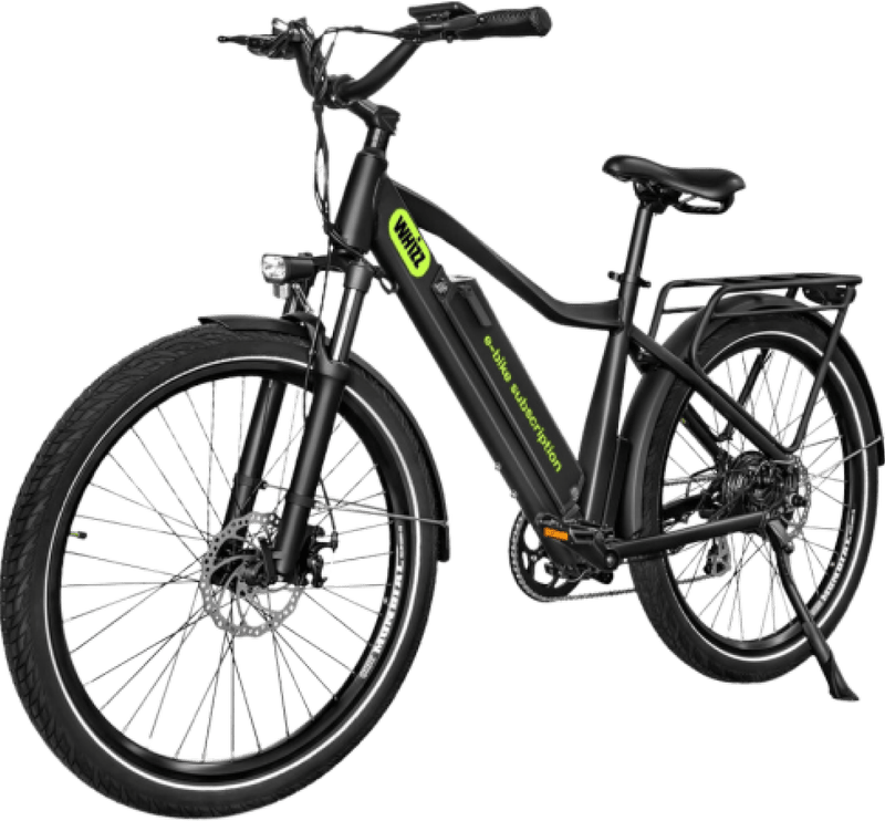 Buy Breeze electric bike