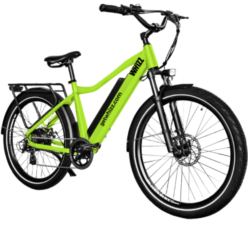 Buy Storm electric bike