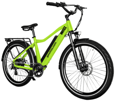 Storm electric bike for Doordash