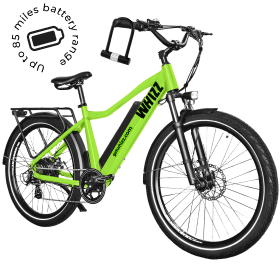 Storm-2 electric bike